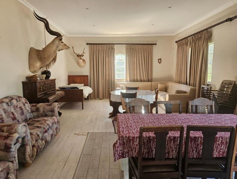 4 Bedroom Property for Sale in Grahamstown Eastern Cape